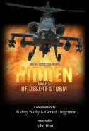 Hidden Wars of Desert Storm