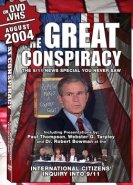 The Great Conspiracy The 9/11 News Special You Never Saw