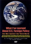 What I Learned About US Foreign Policy